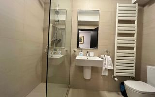 APARTAMENT SUPERB CU 4 CAMERE  LA INCHIRIERE PE SOSEAUA NORDULUI - Poză 5