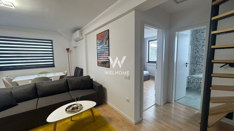 Apartament NOU gata de mutat, Arhitectilor, Sibiu - Poză 5