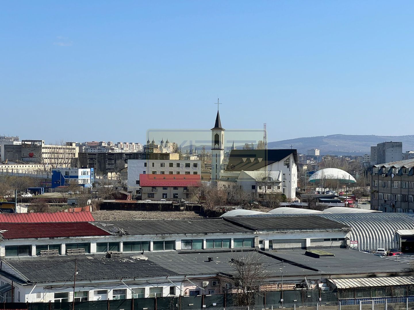 Apartament 2 camere decomandat Conest Evolution - Poză 28