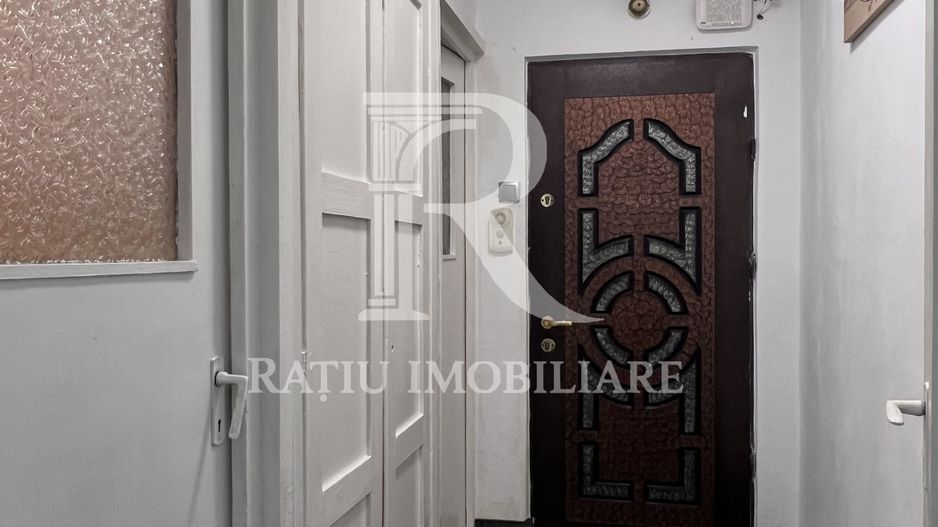 Apartament cu 2 camere de vanzare | Onisifor Ghibu | Nufarul | Oradea - Poză 7