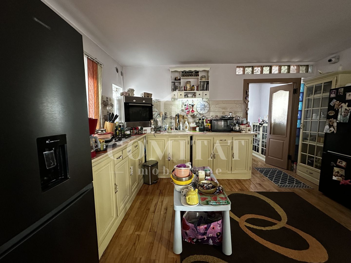 0% COMISION! Duplex la cheie | Parcare | Zona Primăriei Floresti - Poză 7