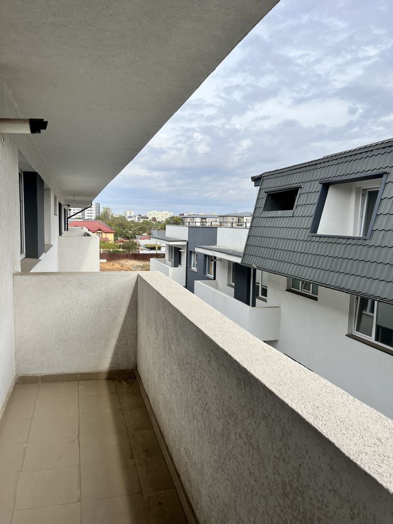Apartament de 3 camere in complex rezidential - Mutare imediata - Poză 9