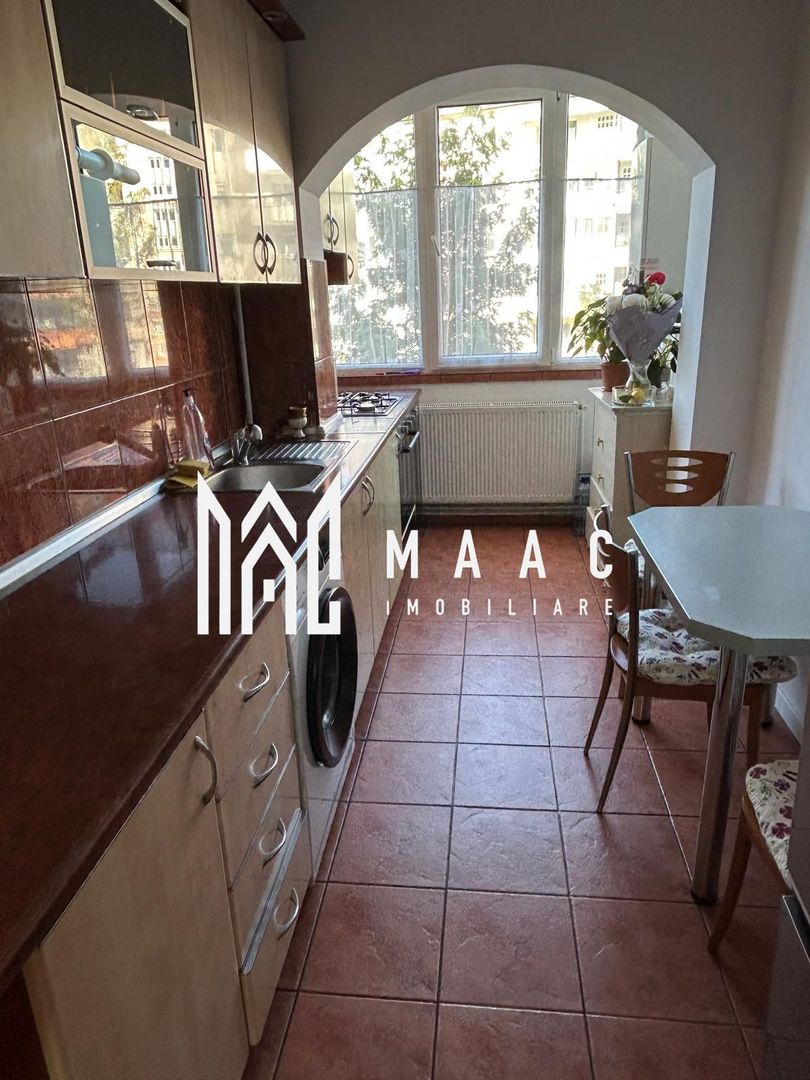 Apartament de vânzare Sibiu | 2 camere | Mihai Viteazul | 51 mp - Poză 6