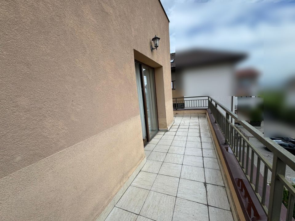 Ap. 2 camere 43mp + TERASE 27mp | Mobilat & Utilat | Andrei Muresanu - Poză 7