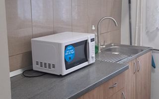 De închiriat apartament cu o cameră, zona Bvd. Dacia - Poză 7