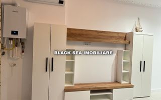 STUDIO DE VANZARE – AXXIS Nova Resort & SPA –VEDERE LA MARE - Poză 3