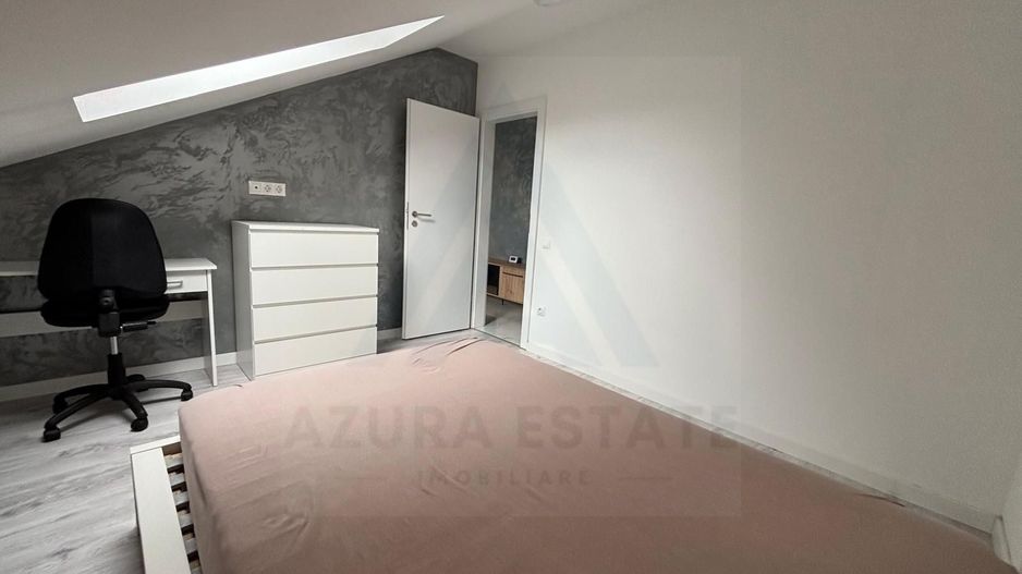 Apartament 3 camere 52,8 mp cu loc de parcare zona  Doamna Stanca - Poză 15