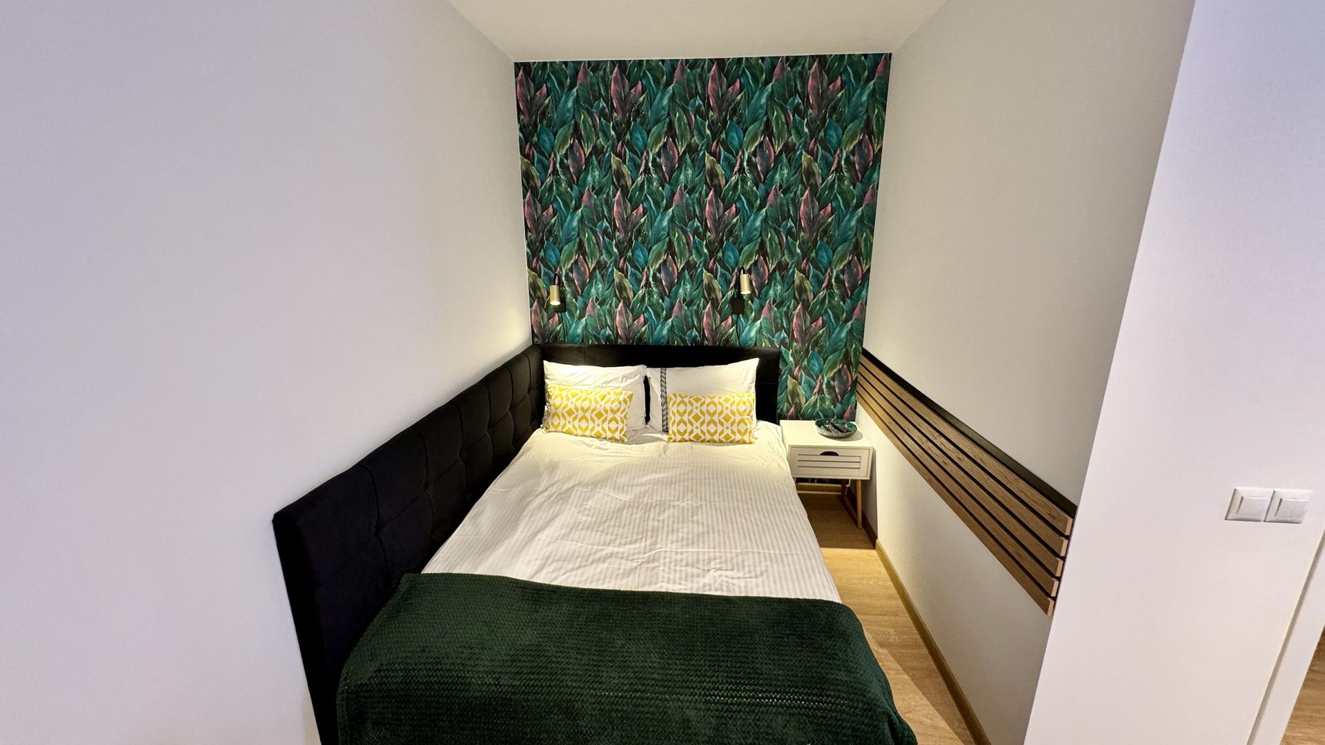 Garsonieră la casă | Blumăna, Str. De Mijloc - Poză 6