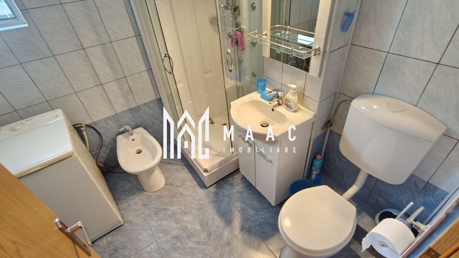 Apartament 3 camere I 68 mpu I Etajul 1 I Mobilat I Ștrand - Poză 6