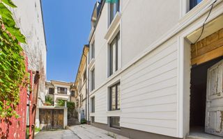 Clădire reconsolidată și reamenajată – Dorobanți - Poză 17