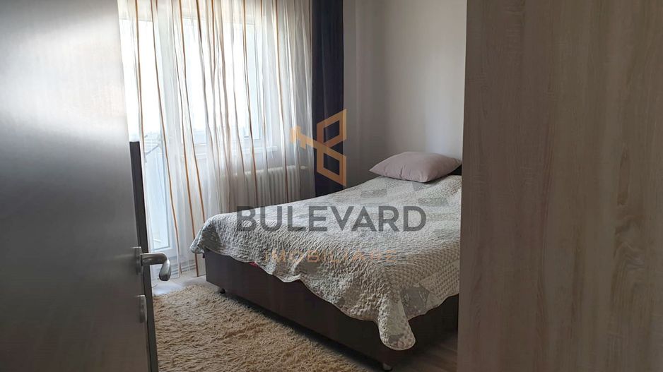 Apartament cu 3 camere decomandate/74mp/etaj intermediar! - Poză 4