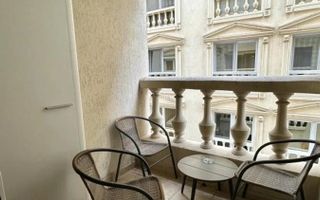 Apartament 2 camere | 85 mp utili | Herastrau| garaj + boxă - Poză 2