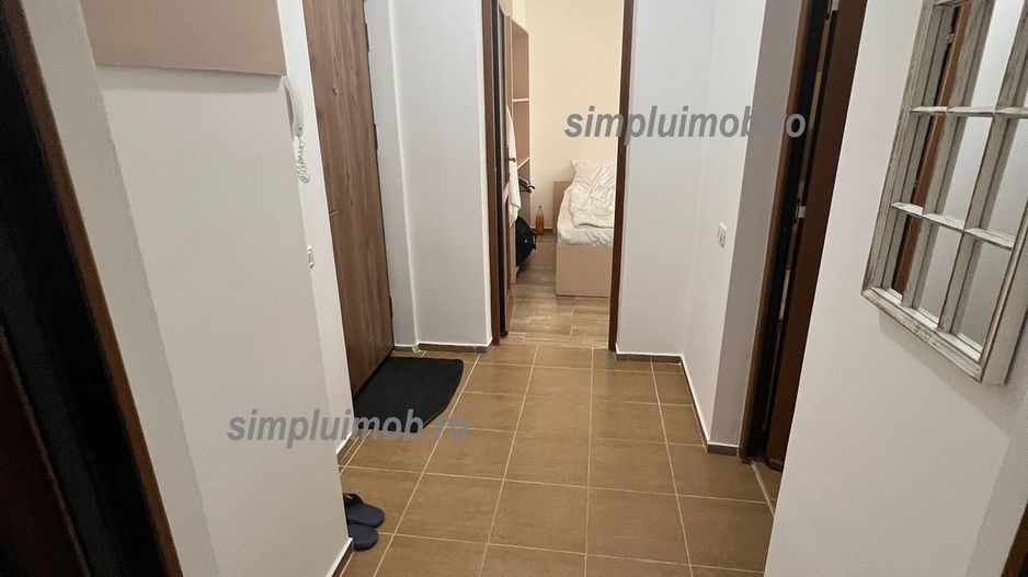 3 camere decomandat sos Oltenitei bloc 2017 88 mp - Poză 3