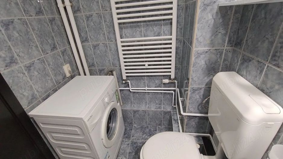 Take Ionescu | 2 Camere | Decomandat | Centrala Proprie - Poză 9