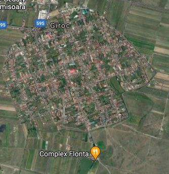 TEREN 3619  MP  GIROC - Poză 3