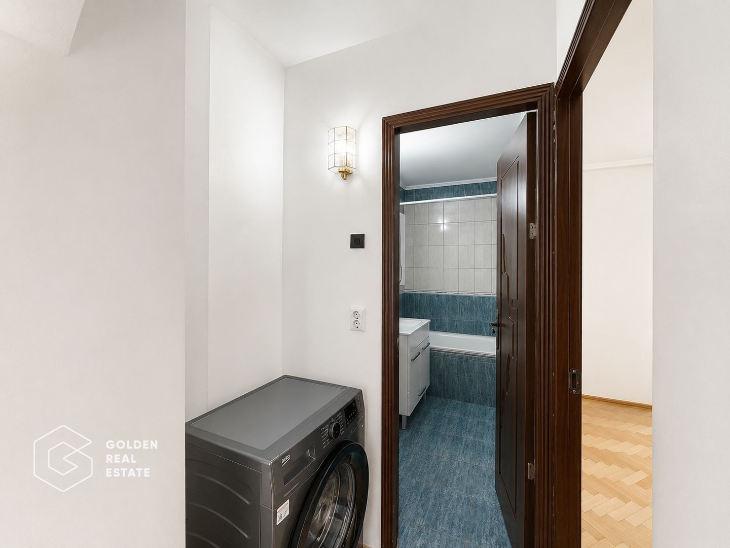 Apartament 2 camere, recent renovat, etajul 4, zona Fortuna - Poză 10