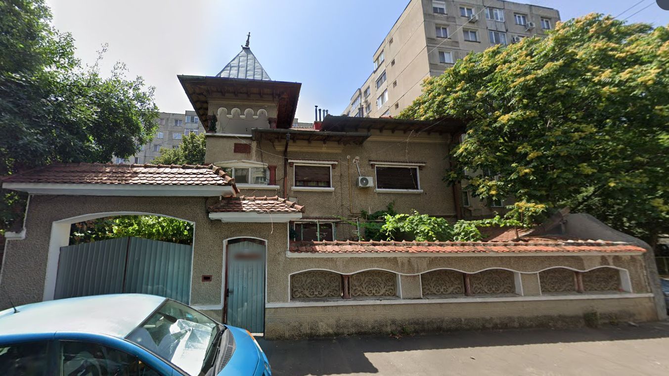 Casa Spatioasa 15 Camere Sector 5 -OPORTUNITATE INVESTITIE - Poză 1