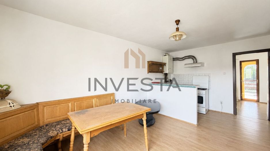 Casa de vanzare cu teren de 800 mp, cartier Gheorgheni - Poză 5