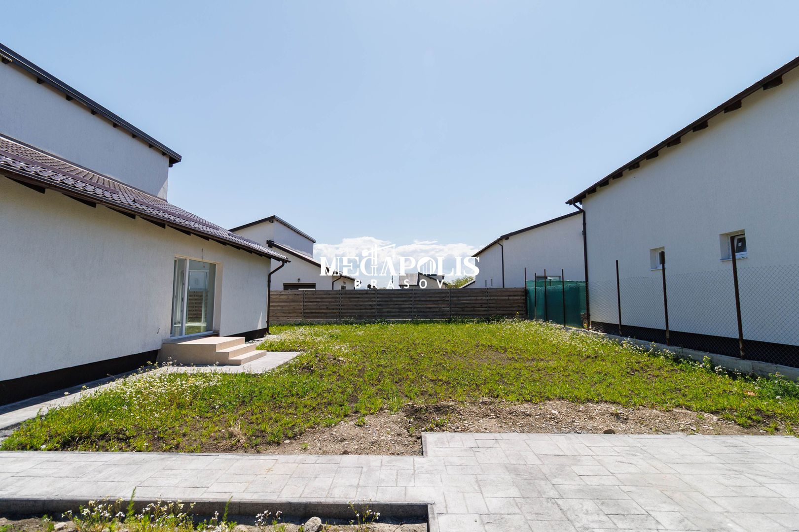 Casa Sanpetru Noua- Intabulata - Poză 10