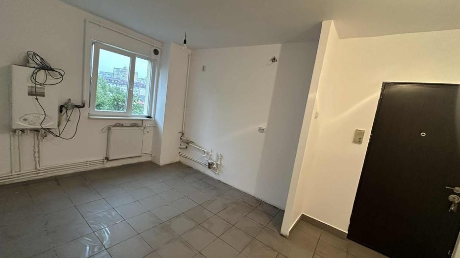 Dambovita | 2 Camere | Etaj Intermediar | Centrala Proprie. - Poză 5