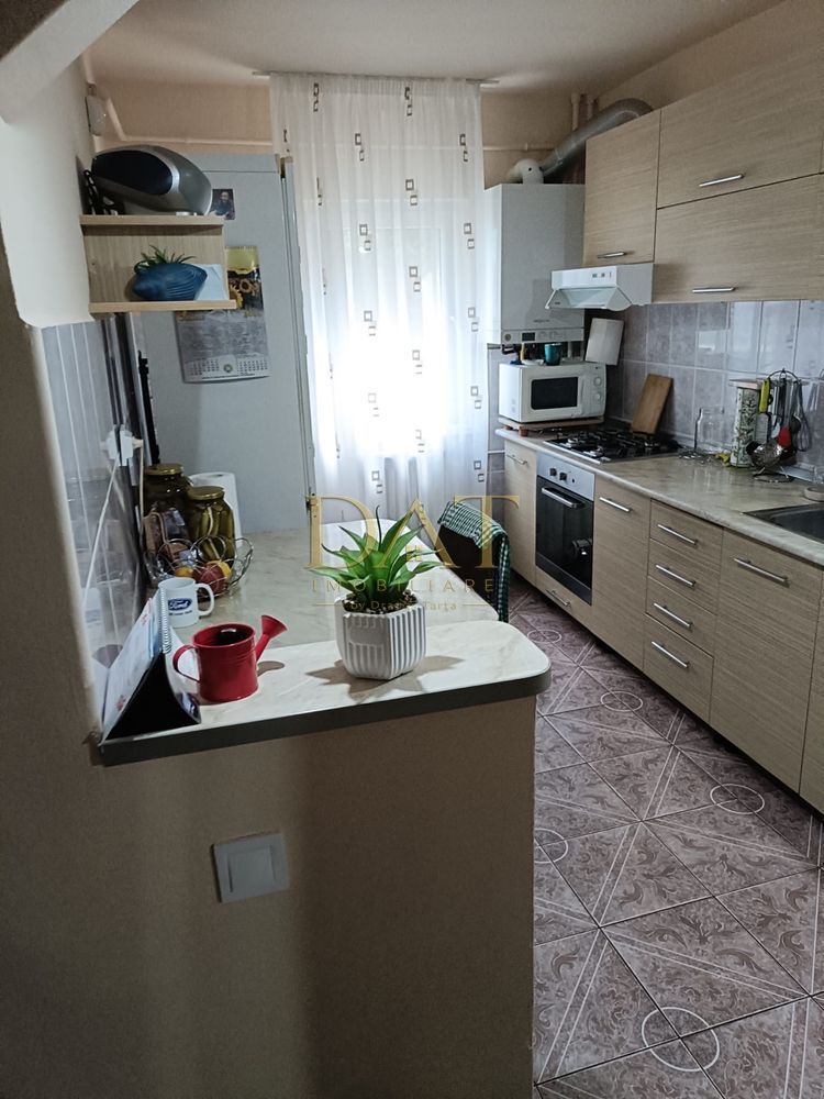 Apartament cu 2 camere de vânzare | 52 mp | Zona FSEGA - Poză 3