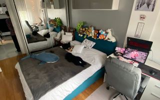 Etaj 2-Ap2CDecomandat 63mp+Loc de parcare/La 800m de Biserica Inaltarea Domnului - Poză 2