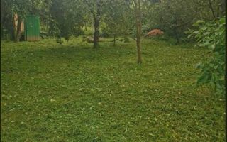 Teren cu casuta in Bercu Rosu - Poză 3