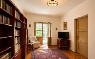 Apartament 3 camere | 94 mp | Vila | Strada Bisericii Ortodoxe - Poză 5