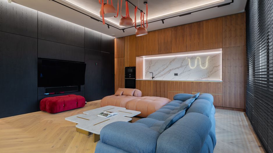 Vila Superba | Piscina | Fitness | 286mp Utili | Mobilata si utilata - Poză 39