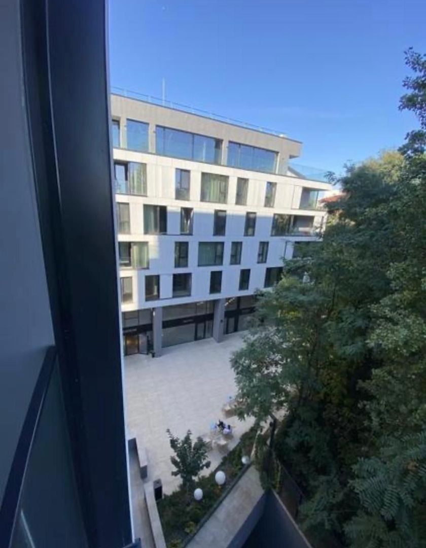 WIN Herăstrău I Apartament 2 camere I Parcare Subterană Inclusă - Poză 9