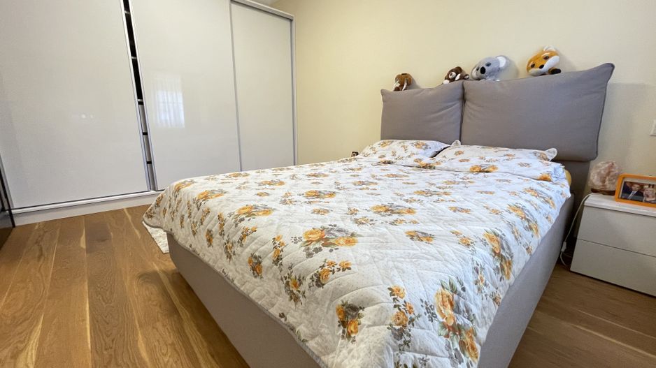 APARTAMENT DE LUX MOBILAT SI UTILAT - Poză 13