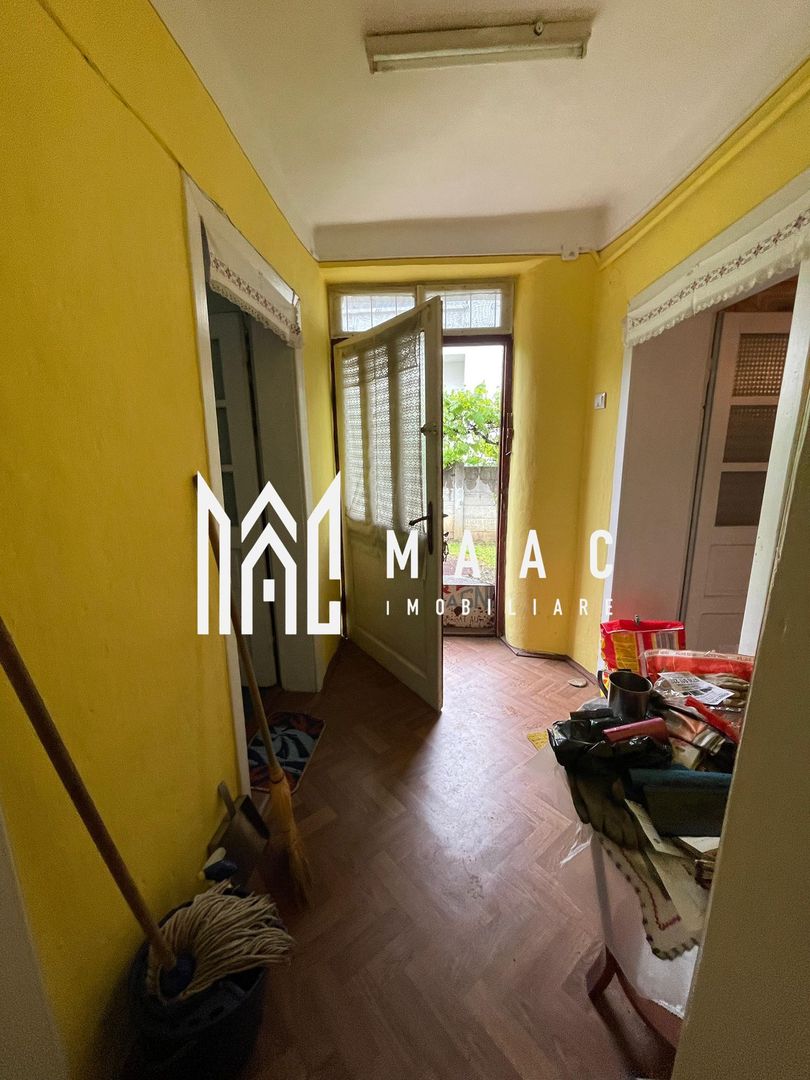 Casa 3 Camere I Individuala I 504mp Teren I Sub Arini - Poză 15