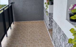Apartament cu 3 Camere în Florești, Zona Terra. - Poză 14