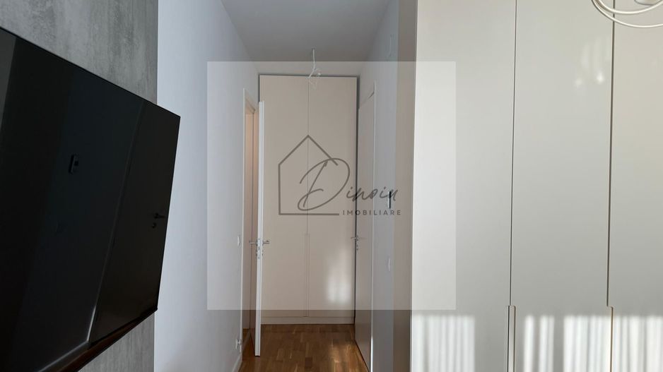 3 camere LUXURIA Residence Domenii - Expozitiei - 1 Mai I COM 0% - Poză 12