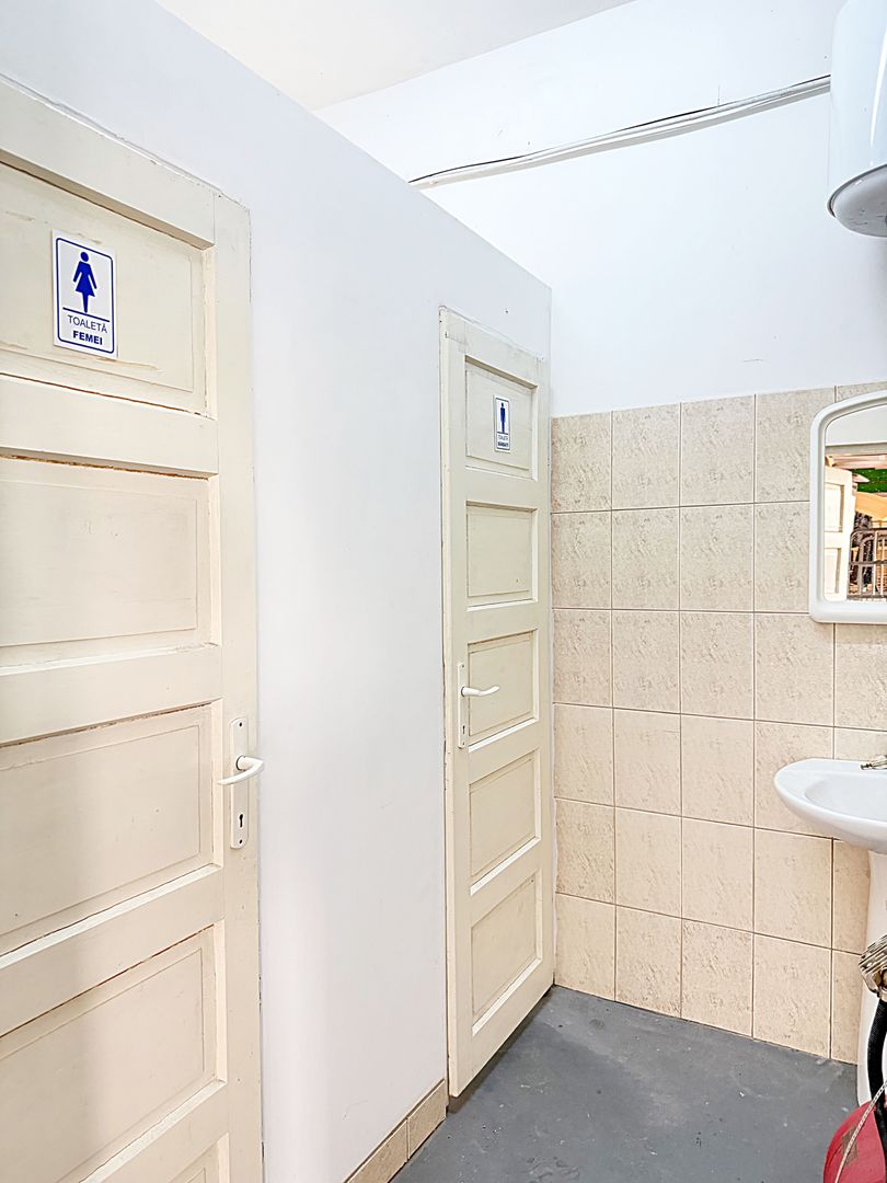 Hala de inchiriat Biharia | DN19 - Poză 8