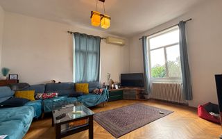 Grădina Icoanei – vilă cu potențial multiplu - Poză 1