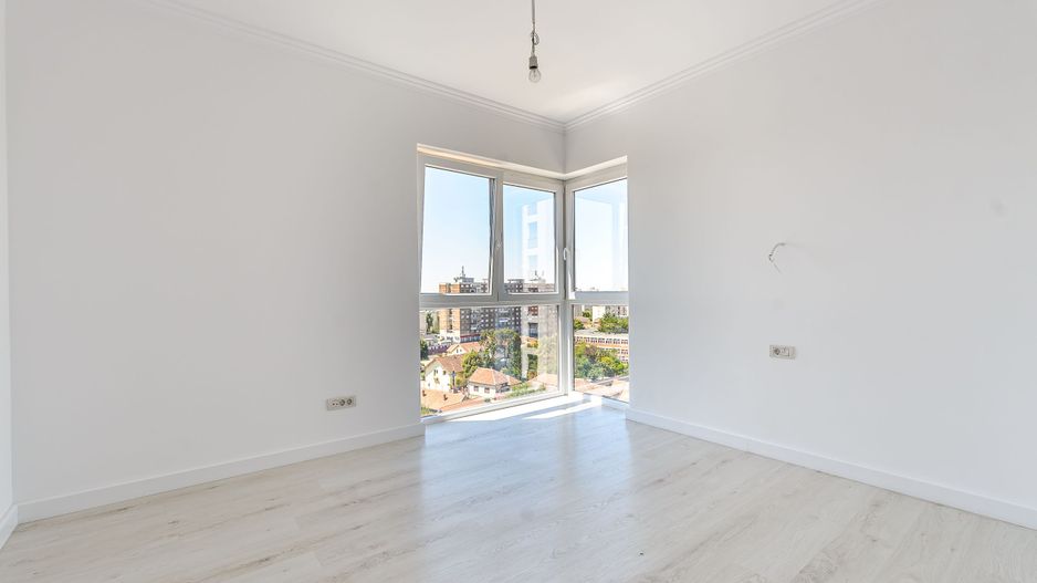 PREȚ REDUS! Apartament 3 camere în Adora Park - Poză 6