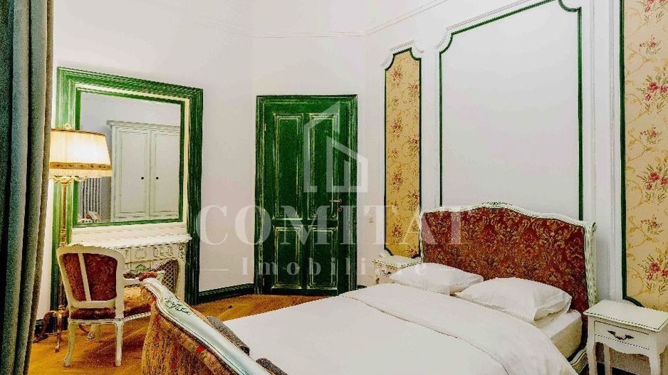 Apartament cochet | 39 mp | zonă Ultracentrală - Poză 1