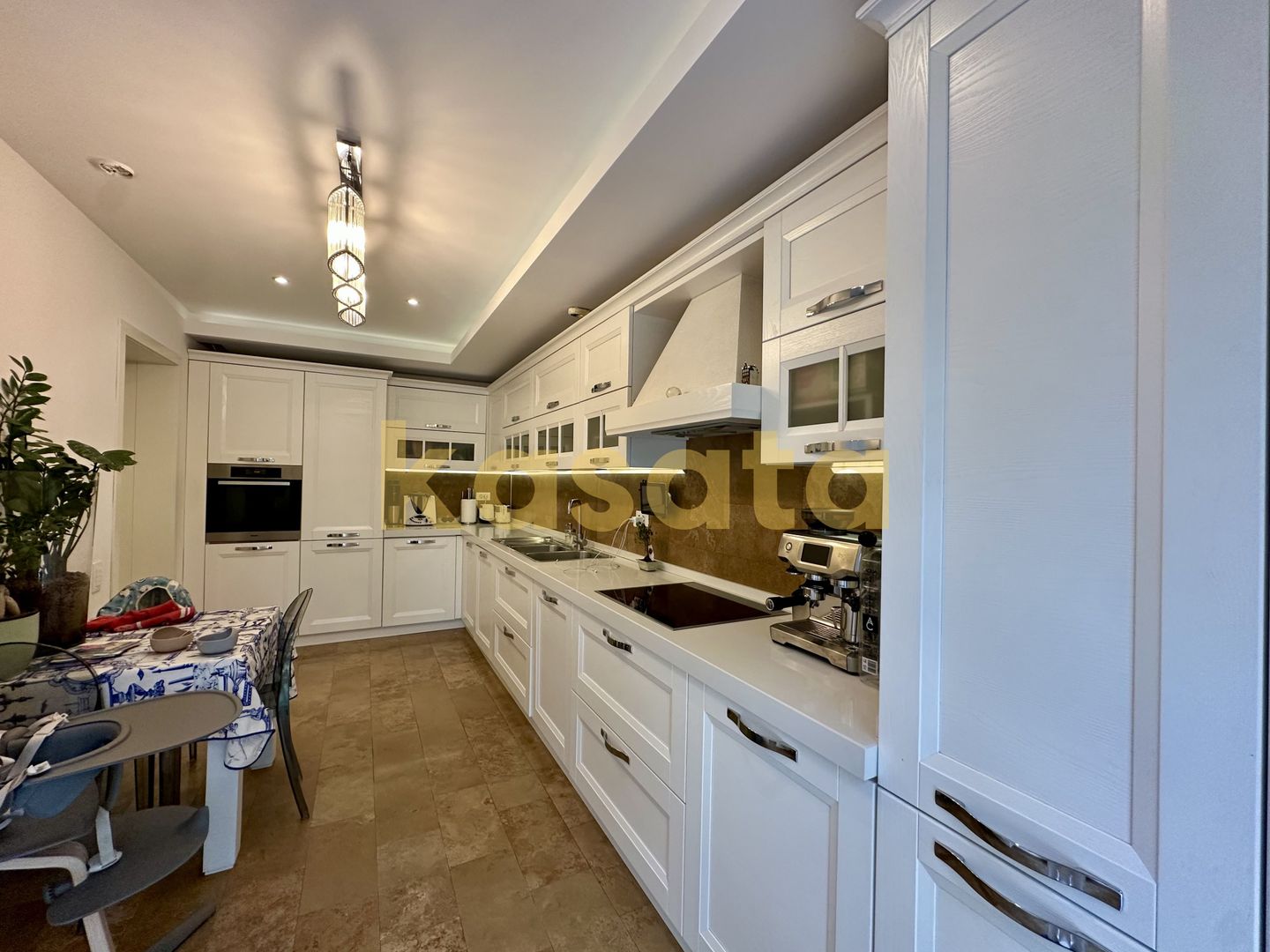 APARTAMENT DE LUX | FLOREASCA | LOC DE PARCARE | BOXA - Poză 7