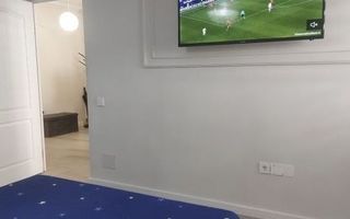 Apartament 2 camere Florești, open space, finisat și complet utilat. - Poză 4