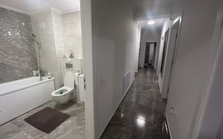 Ap 3 camere decomandat in cplx Energia Residence - Poză 5