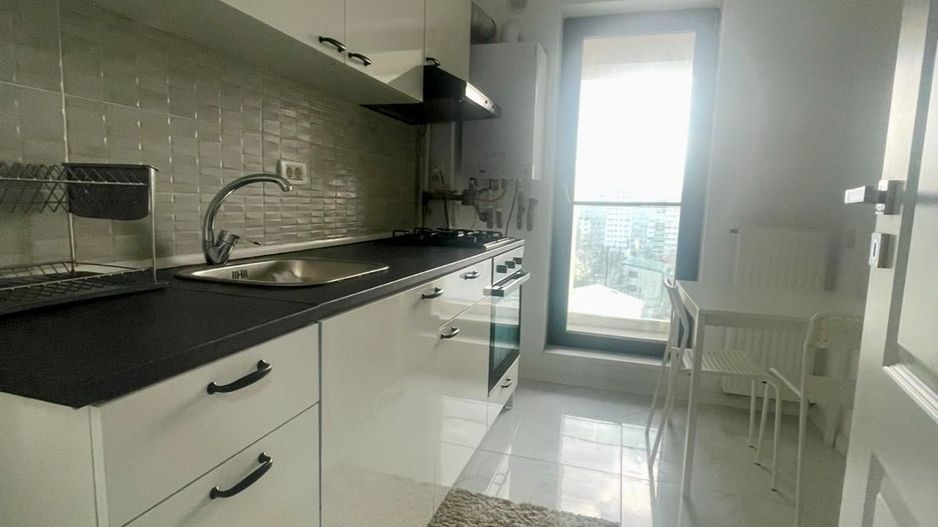 Închiriez garsonieră Exigent Plaza Lujerului sector 6 - Poză 3