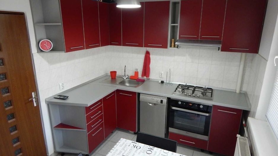 🏢 De Inchiriat: Ap. 2 Camere Modern, la doar 2 min. de Metrou Piața Sudului - Poză 3