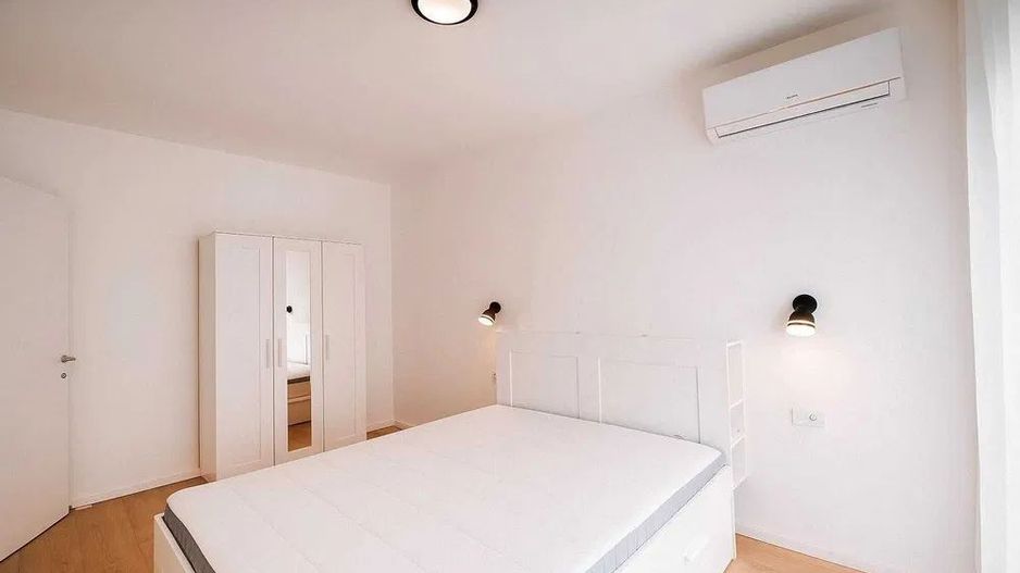 Apartament 2 camere de inchiriat in complexul Arcadia Domenii - Poză 8