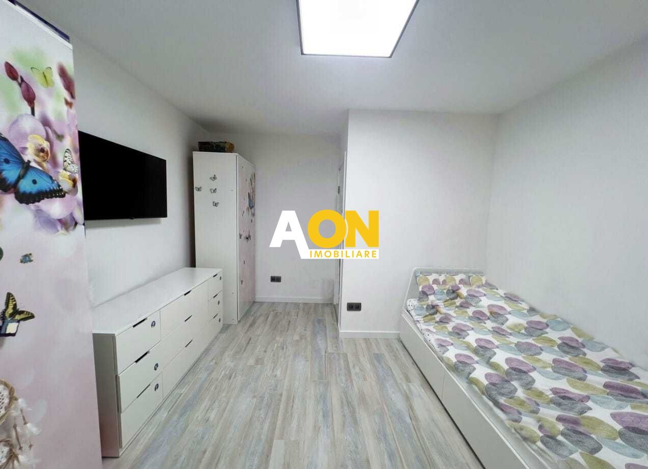 Casă tip înșiruit, 4 camere, Cetate, renovată 2024, acces 2 străzi - Poză 8