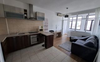 Apartament 2 camere de închiriat, semidecomandat, Iași, zona Granit - Poză 1