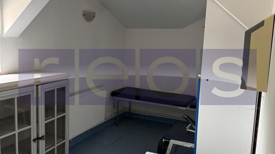 DE ÎNCHIRIAT VILA | OPORTUNITATE DE INVESTIȚIE | PRETABILĂ CENTRU BĂTRÂNI - Poză 56