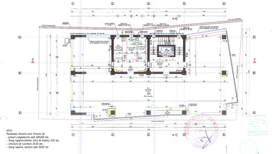 Clădire de birouri și centru de date – Oportunitate exclusivă in Brasov - Poză 38