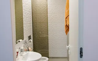 Apartament 3 camere | 4City North - Poză 19