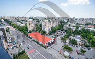 Tomis Tower-Campus-2 camere -totul nou-etaj 14/15 - Poză 16